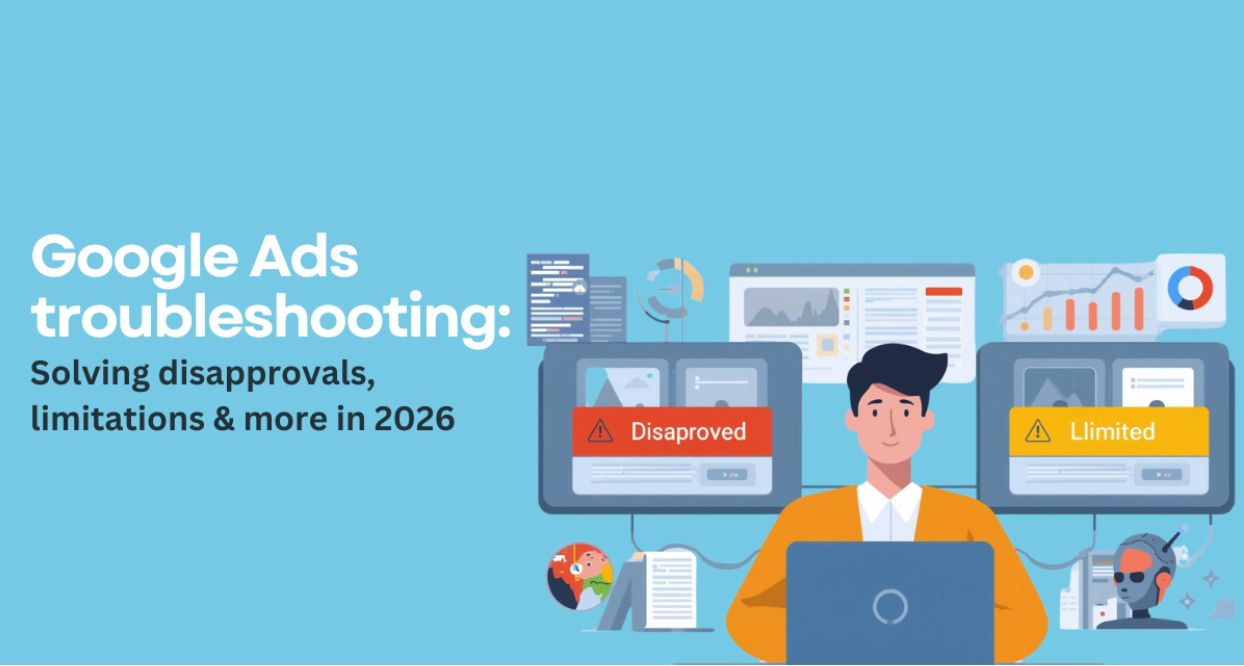 google-ads-troubleshooting-disapprovals