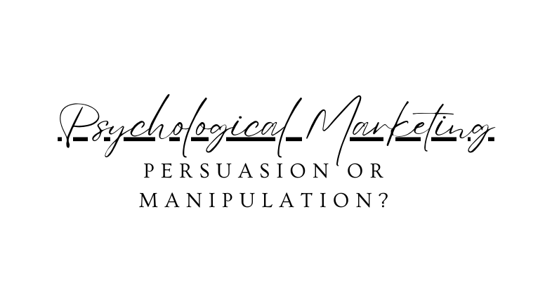 psychological-marketing