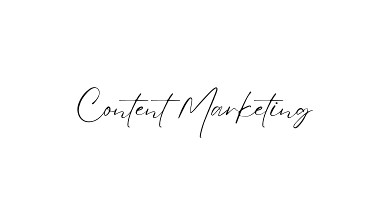 content-marketing