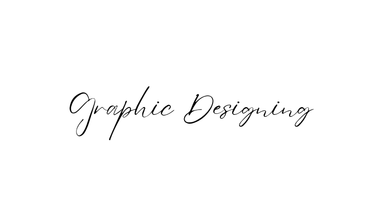 graphic-designing