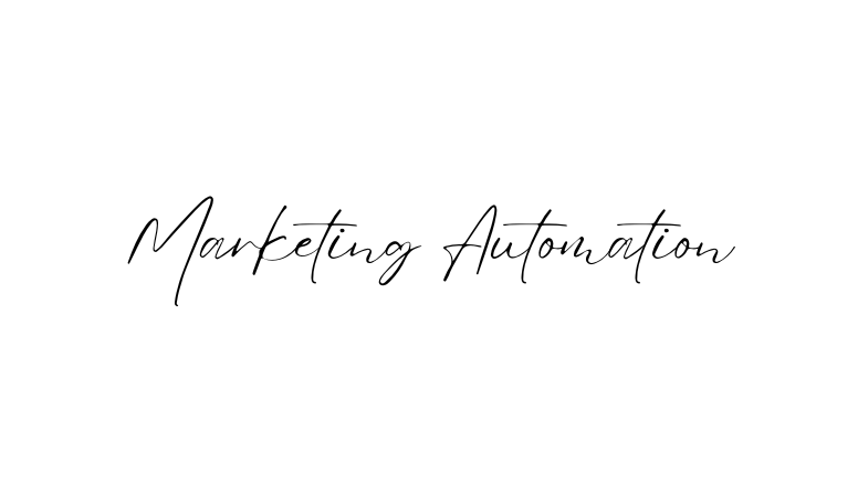 marketing-automation