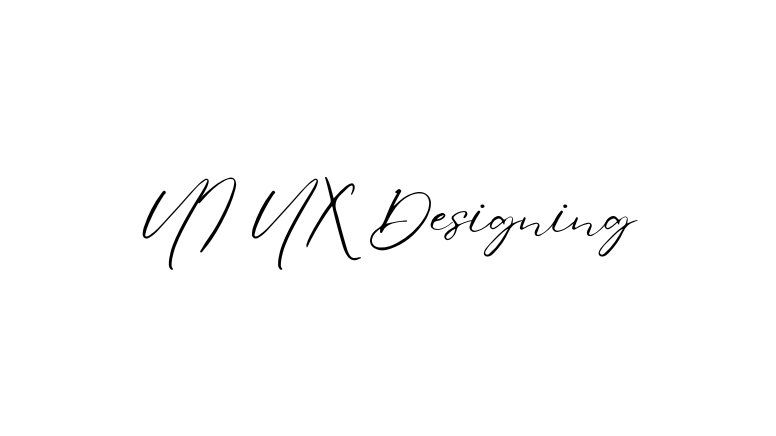 ui-ux-designing