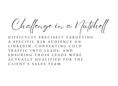 challenges